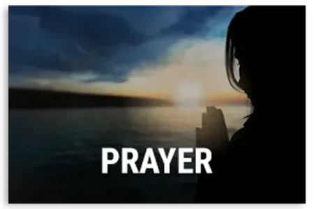 Prayer